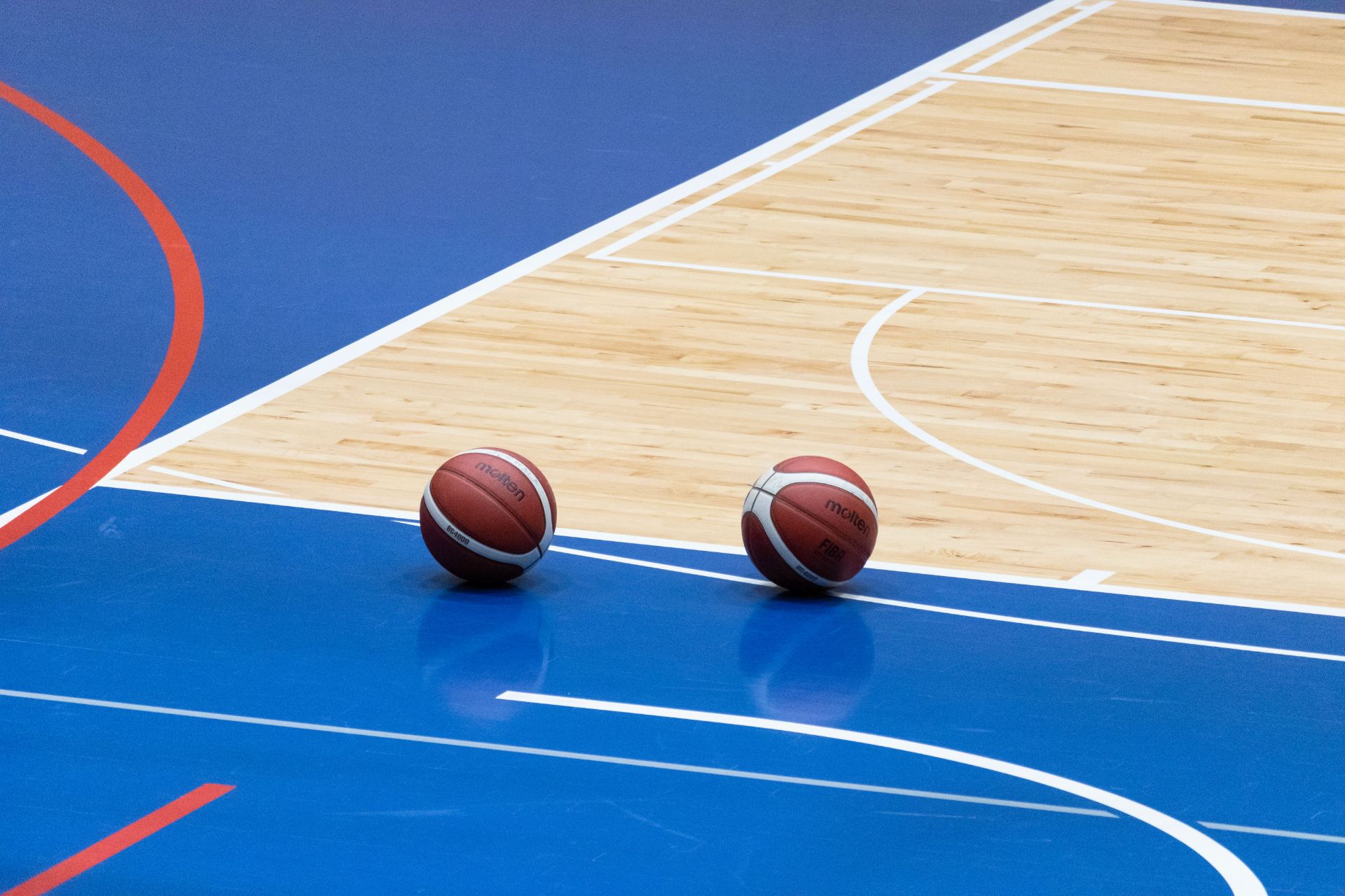 Banner Saunk Basketball Club